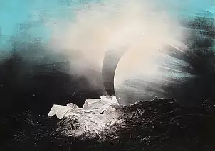 Piotr Kobrzyński - Callainus confusio/Neptun(I) 