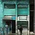 Michał Janic - Calle Industria Havana 2