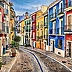 Justyna Kotula - "Calle de Villajoyosa"