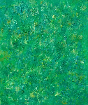 Pamela Rys - Callirrhoe