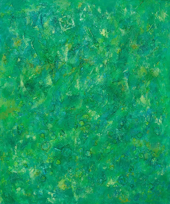 Pamela Rys - Callirrhoe