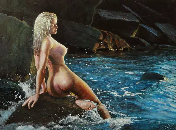 Tomasz Wiczyński - Calypso