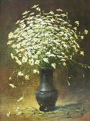 Tadeusz Gazda - Rumianki