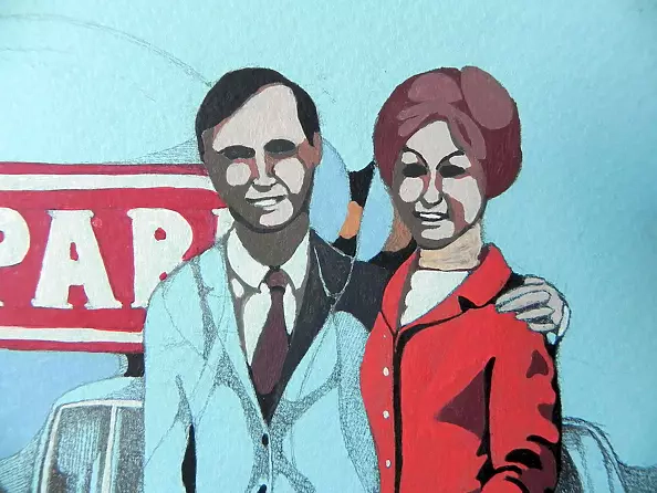 federico cortese - Campari