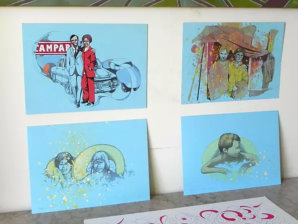 federico cortese - Campari