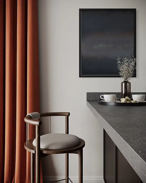 Łukasz Olek, Can't Take Me Home, Obraz akrylowy - płótno, 60 x 73