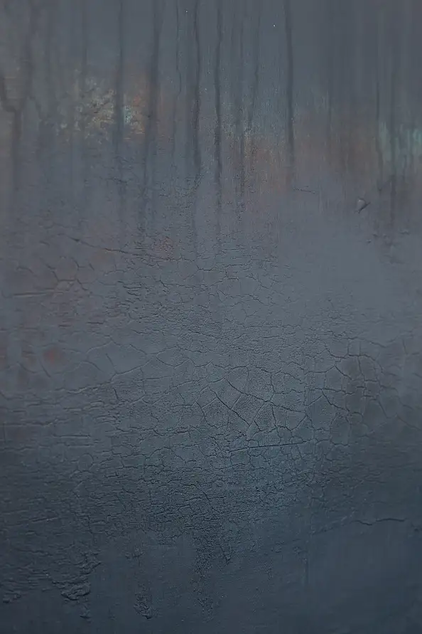 Łukasz Olek, Can't Take Me Home, Obraz akrylowy - płótno, 60 x 73