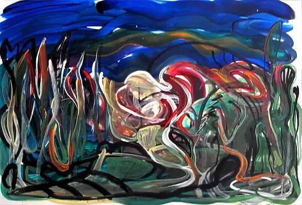 Liliana Soja - Cantus emocjonalny