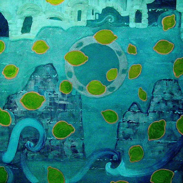 Agnieszka Głowacka - Capricioza