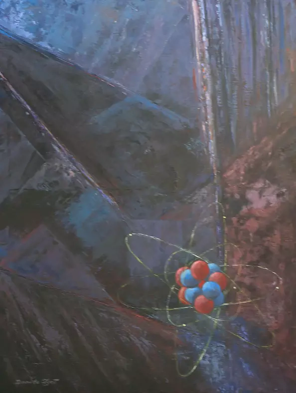 Danuta Zgoł - Carbon