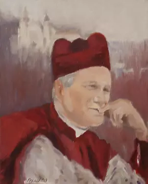 Agnieszka Nizegorodcew - Cardinal