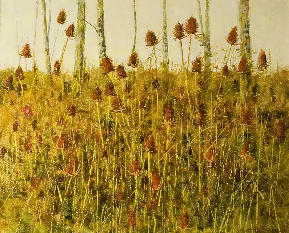 Tadeusz Gazda - Osty