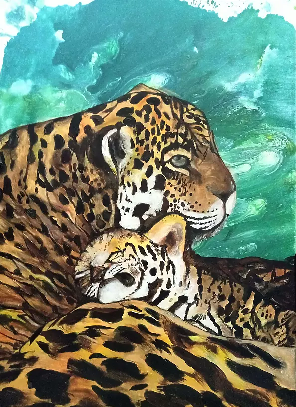 Ewa Mościszko - Care