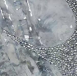 Rachel McCullock - Carerra 2