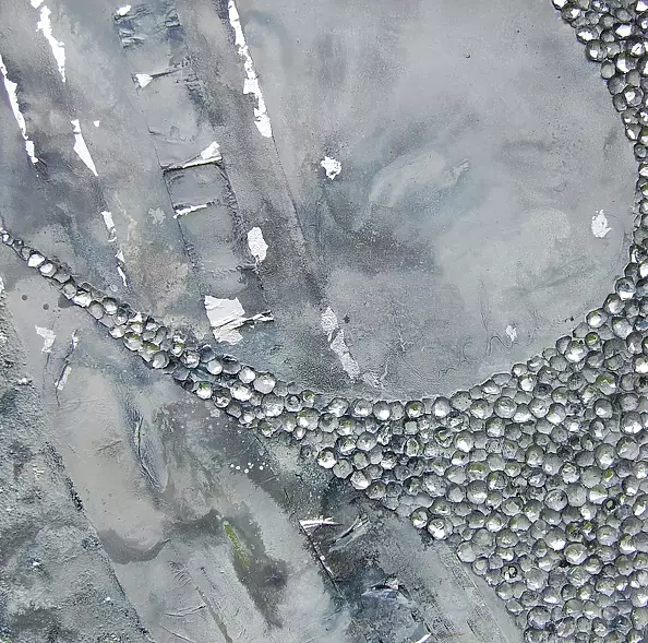 Rachel McCullock - Carerra 2