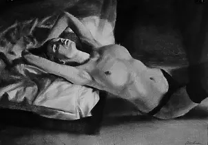 Kamila Ossowska - Carmen