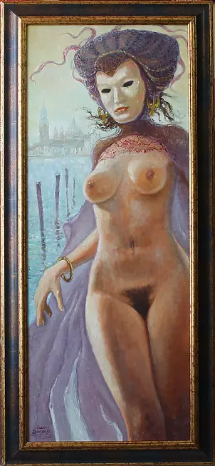   - Carnaval di Venezia