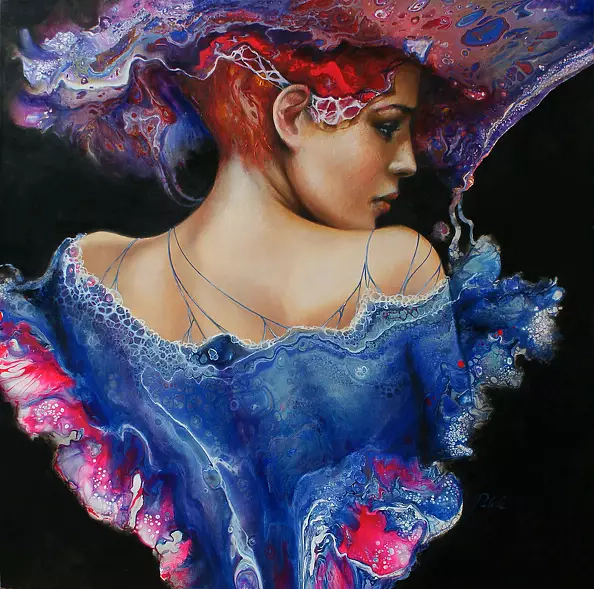 Katarzyna Paleta - Carnaval