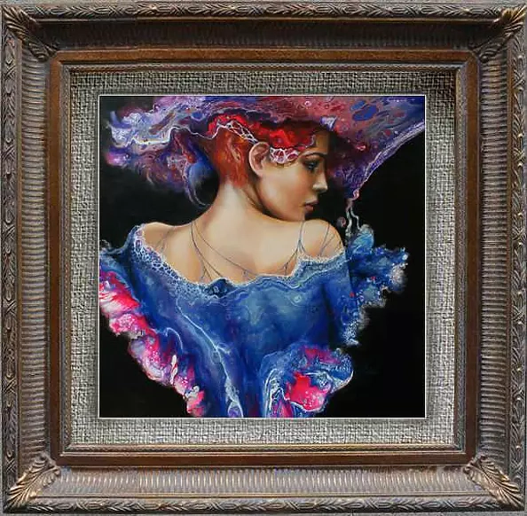 Katarzyna Paleta - Carnaval