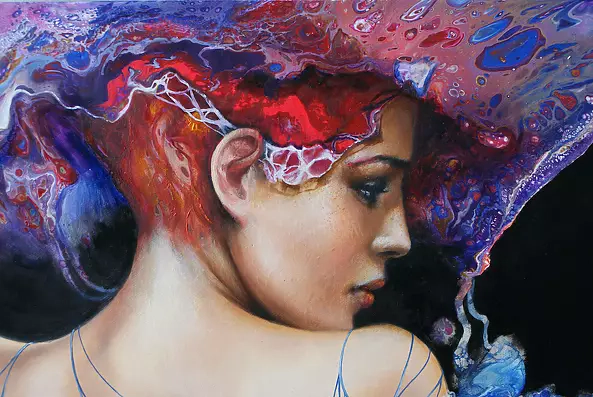 Katarzyna Paleta - Carnaval