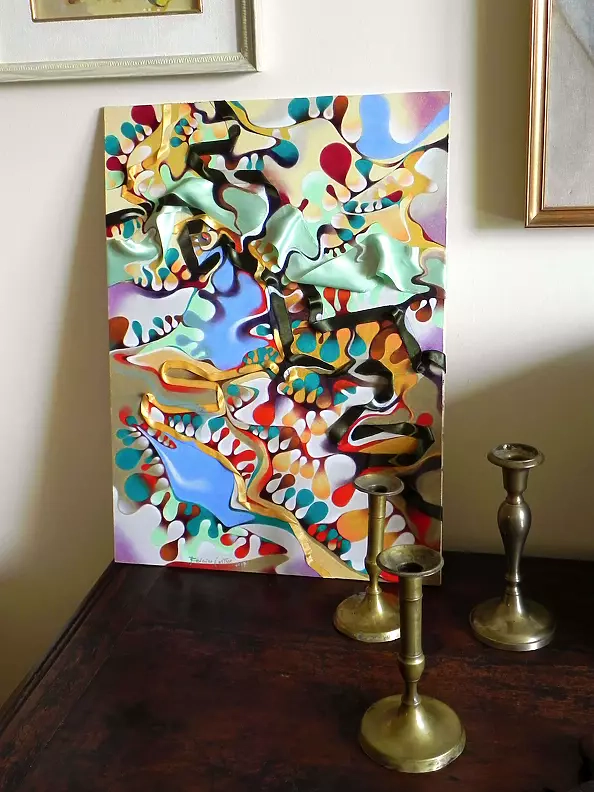 federico cortese - Carnival