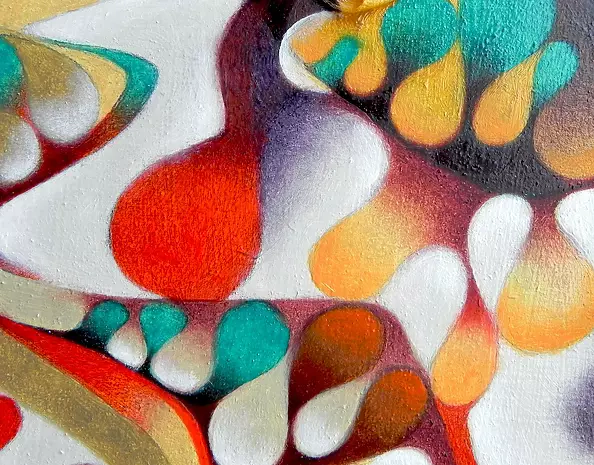 federico cortese - Carnival