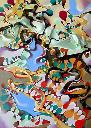 federico cortese - Carnival