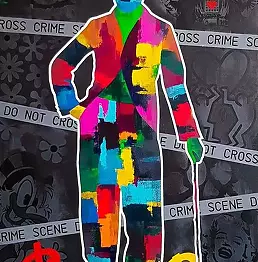 ADAM Raid - Carousele-Charlie Chaplin