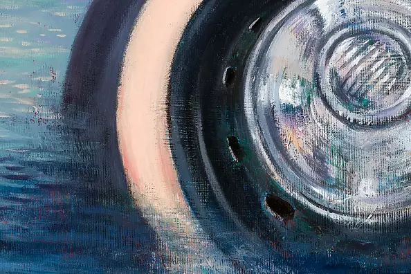 Mariusz Krzysztof Aniśko - Cars