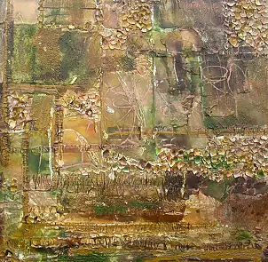 Rachel McCullock - Cascade