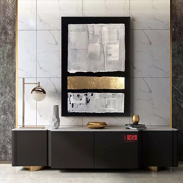 Roksolana Morozova - Cascade