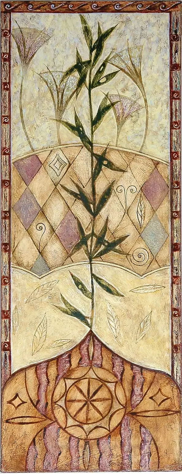 Katarzyna Blekiewicz - Casia