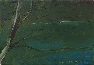   - Kashubian Landscape III