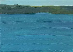   - Kashubian Landscape II