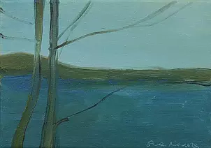   - Landscape Kashubian I