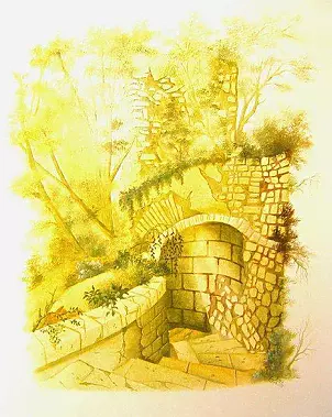 Christian Geai - Castle Hill