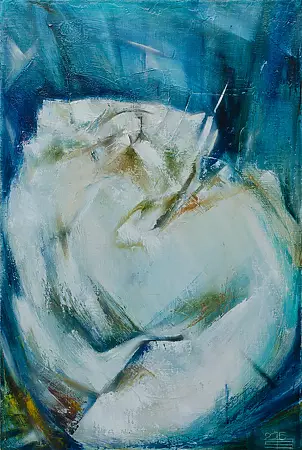 Simakov Vladimir - Cat banker