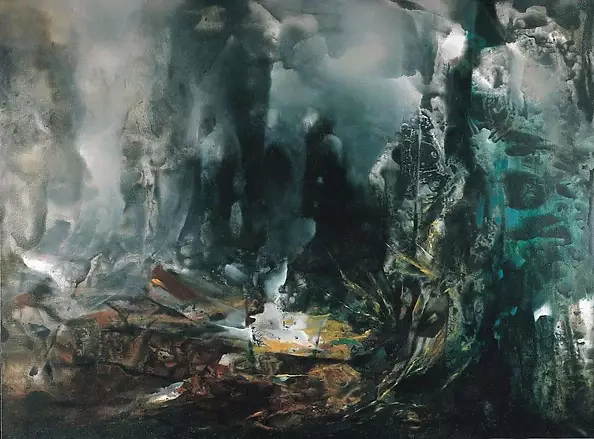 Jacek Maślankiewicz - Z cylku Katedra