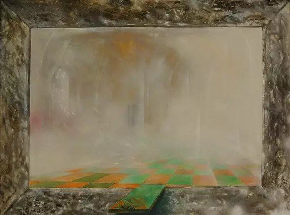 Jacek Maślankiewicz - Z cyklu Katedra