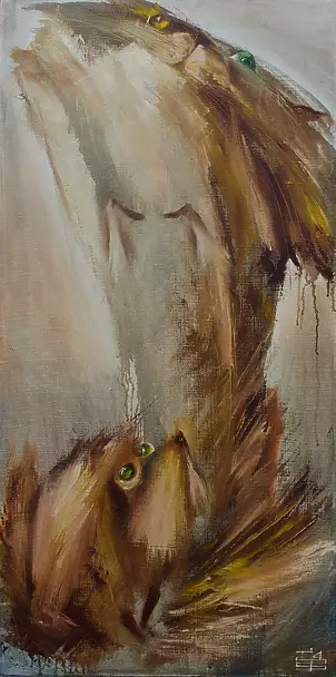 Simakov Vladimir - Catherine Favorite