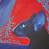 Oksana Chumakova - Sogno di gatti