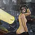 Aleksander Błażyca - Catwoman