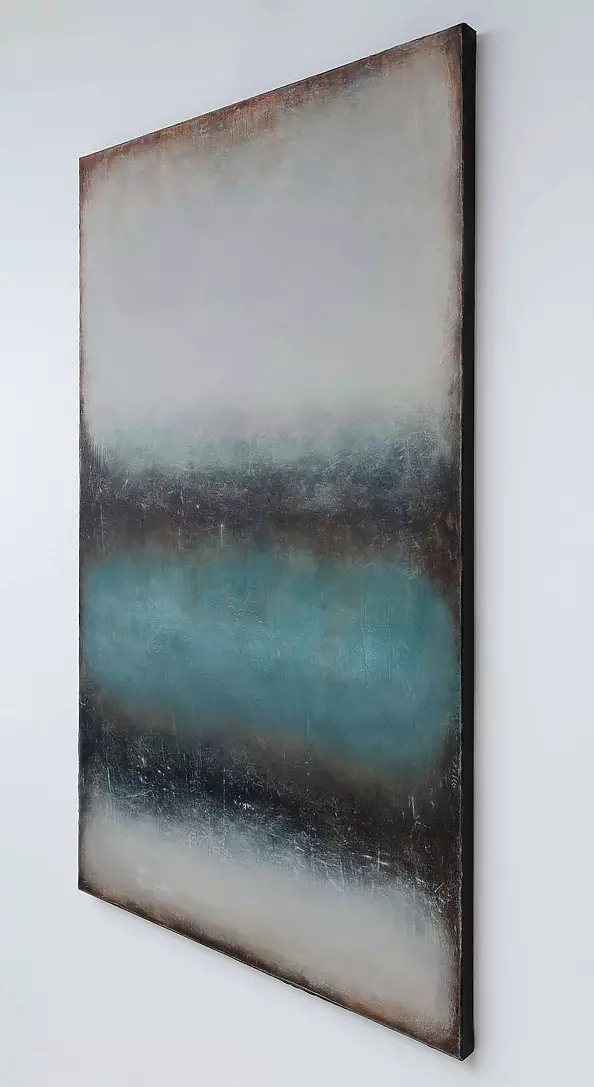 Łukasz Olek - Caught in the Middle