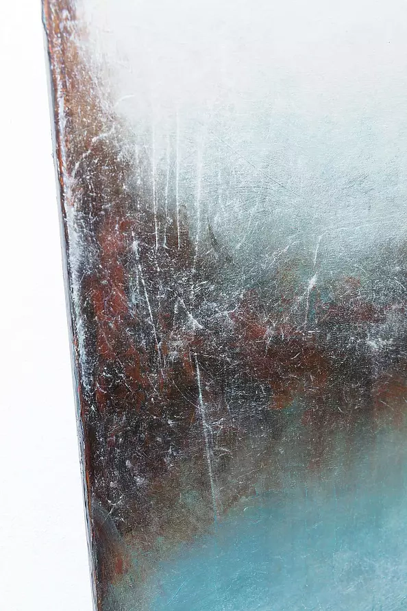 Łukasz Olek - Caught in the Middle