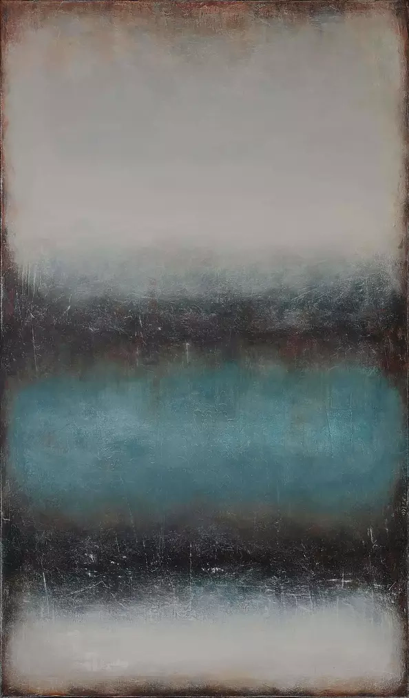 Łukasz Olek - Caught in the Middle