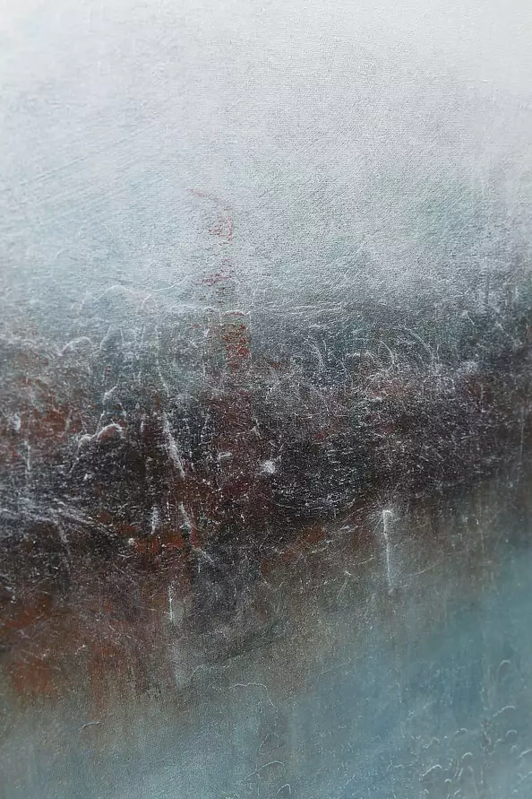 Łukasz Olek - Caught in the Middle