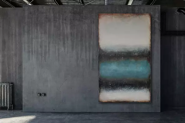 Łukasz Olek - Caught in the Middle