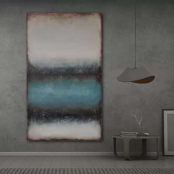 Łukasz Olek - Caught in the Middle