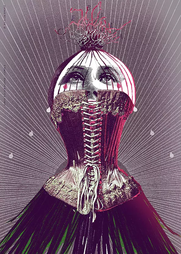 Damian Kłaczkiewicz - Oignon