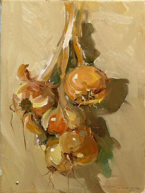 Krzysztof Tracz - Cebule_2